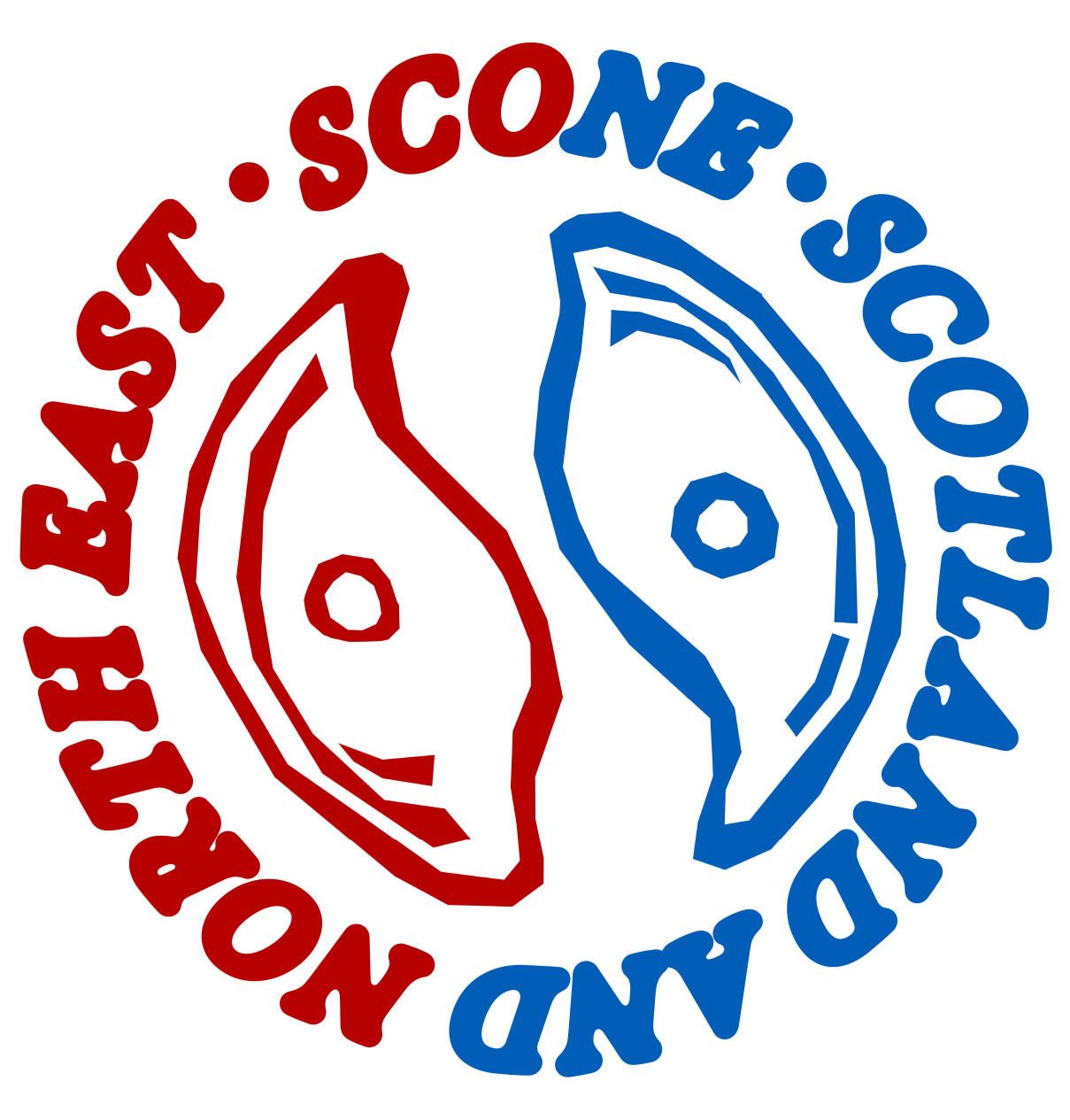 scone logo