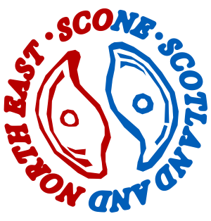 scone logo