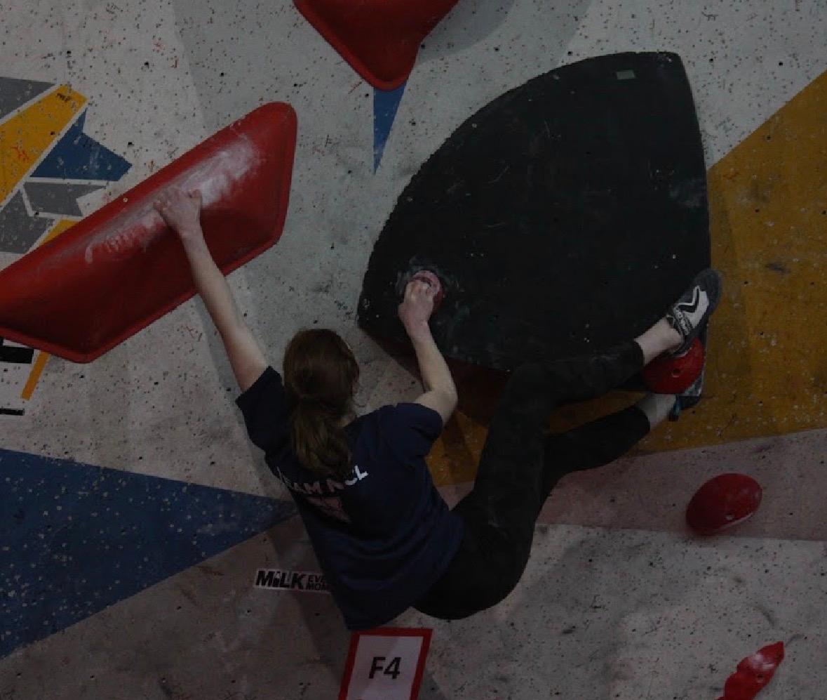 climbing comp image