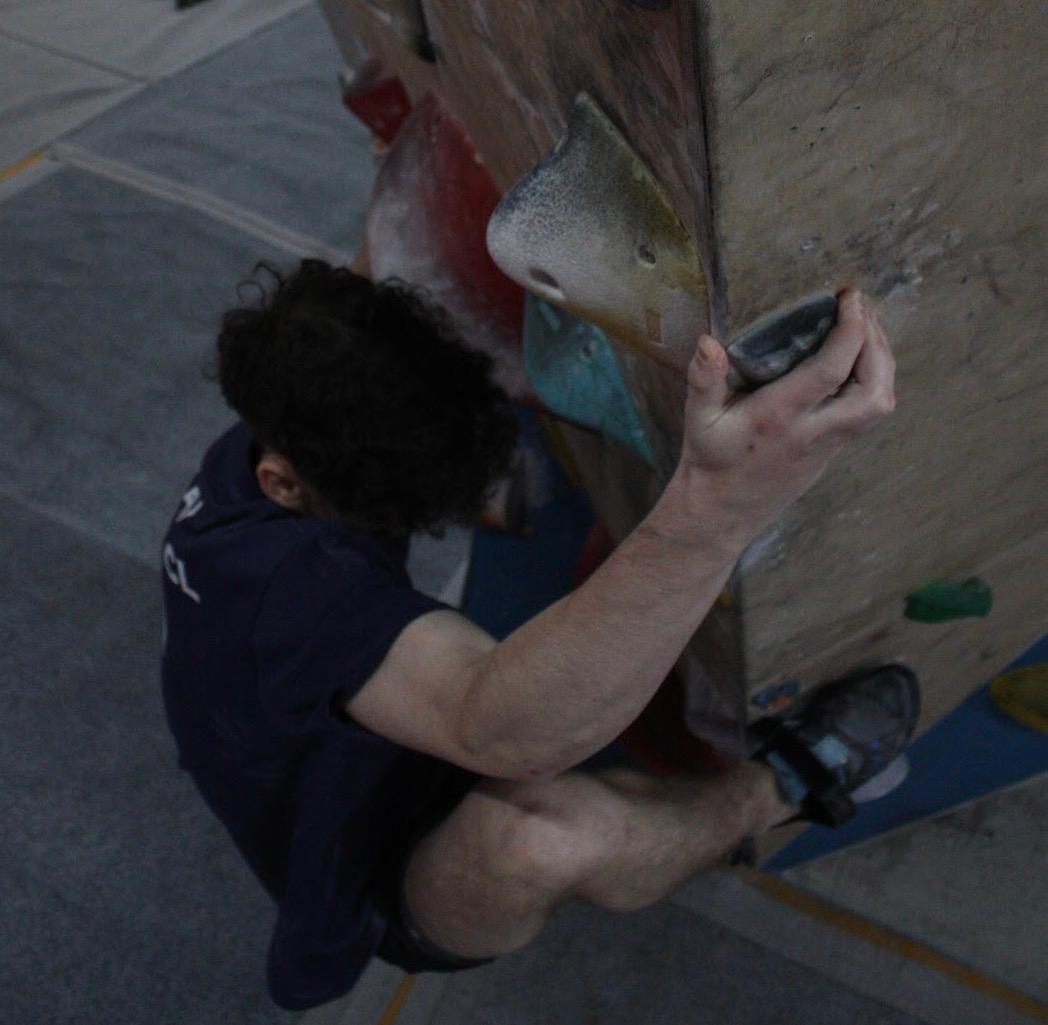 climbing comp image
